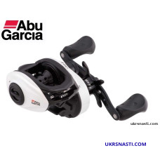 Катушка мультипликаторная Abu Garcia REVO 4 S Low Profile праворучная